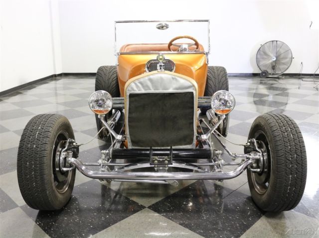 1923 Ford T-Bucket - photo 5