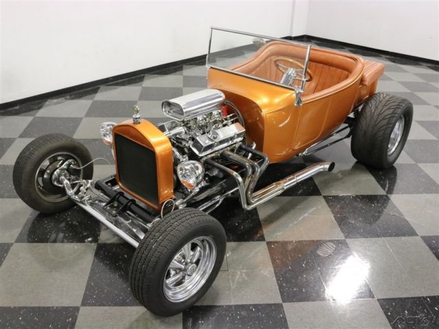 1923 Ford T-Bucket - photo 6