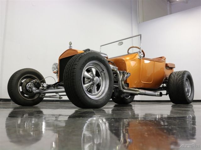 1923 Ford T-Bucket - photo 7