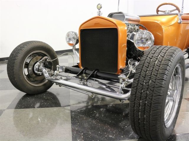 1923 Ford T-Bucket - photo 8