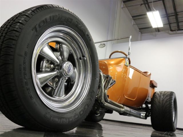 1923 Ford T-Bucket - photo 9