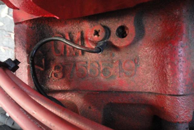 1923 Ford T-Bucket - photo 11