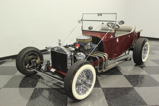 1923 Ford T-Bucket -- - photo 6