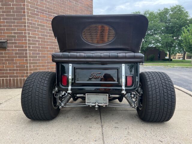 1923 Ford Other T Bucket - 1 Owner Show Build - photo 10