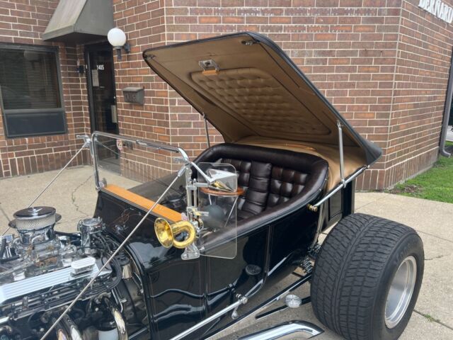 1923 Ford Other T Bucket - 1 Owner Show Build - photo 11
