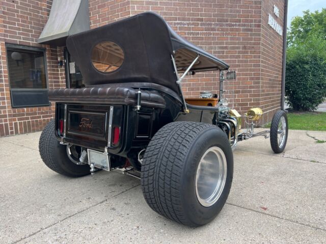 1923 Ford Other T Bucket - 1 Owner Show Build - photo 5