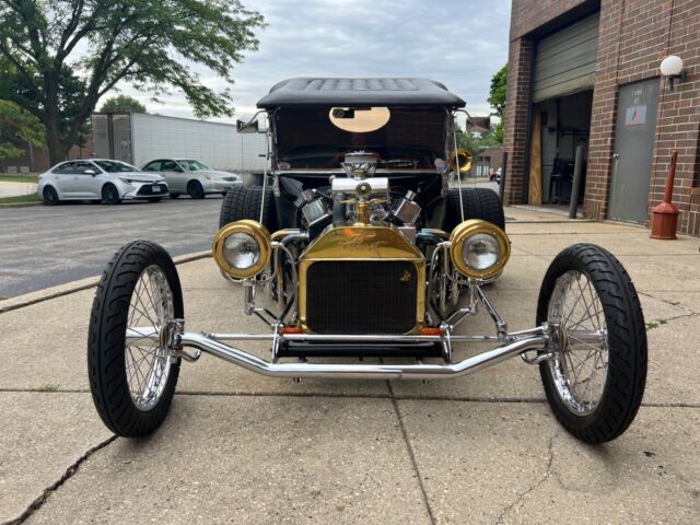 1923 Ford Other T Bucket - 1 Owner Show Build - photo 9