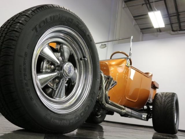 1923 Ford T-Bucket -- - photo 10