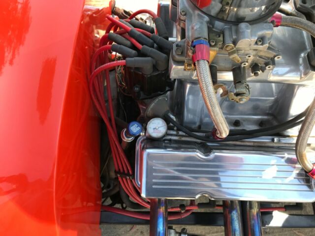 1923 Ford Model T - photo 10