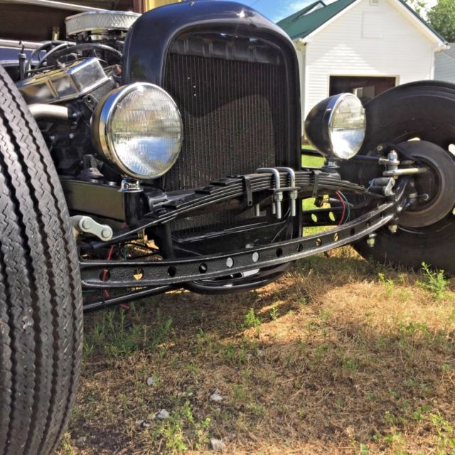 1923 Ford Model T HOT ROD - photo 11