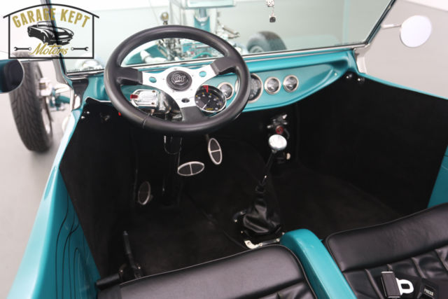 1923 Ford Model T Roadster - photo 12