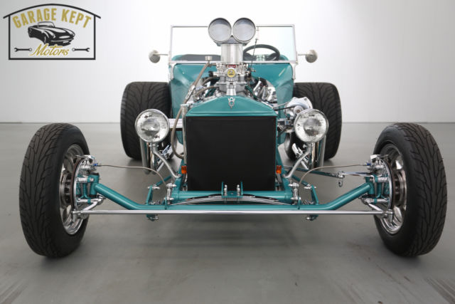 1923 Ford Model T Roadster - photo 6