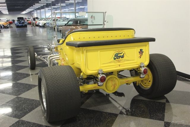 1923 Ford T-Bucket Roadster - photo 10