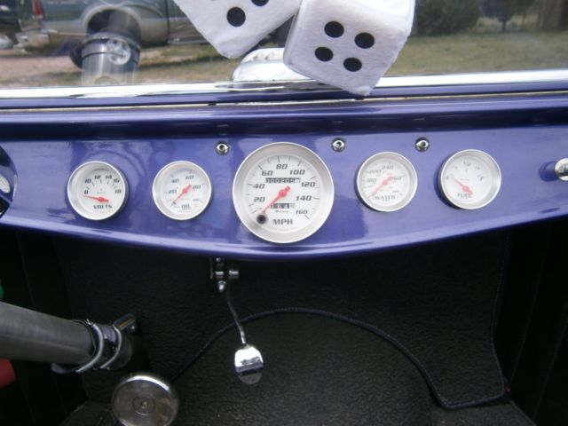 1923 Ford Model T - photo 10