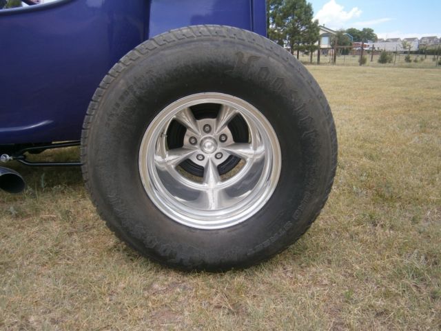 1923 Ford Model T - photo 5