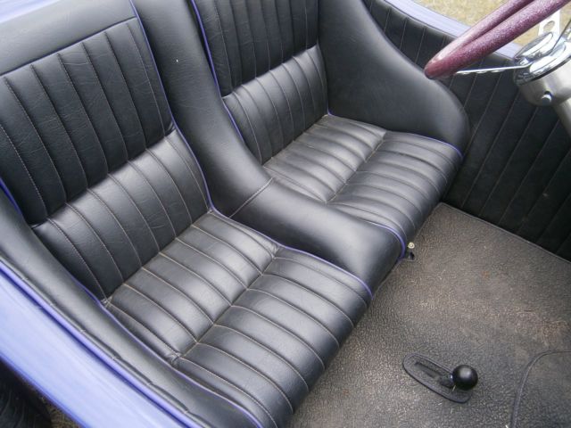 1923 Ford Model T - photo 8