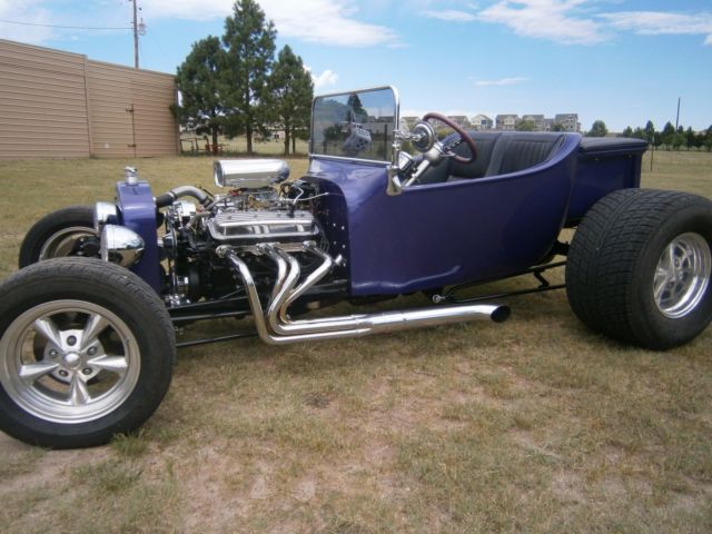 1923 Ford Model T - photo 9