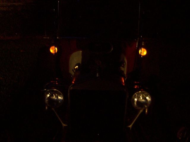 1923 Ford Model T - photo 11