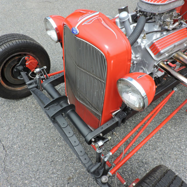 1923 Ford Model T - photo 13