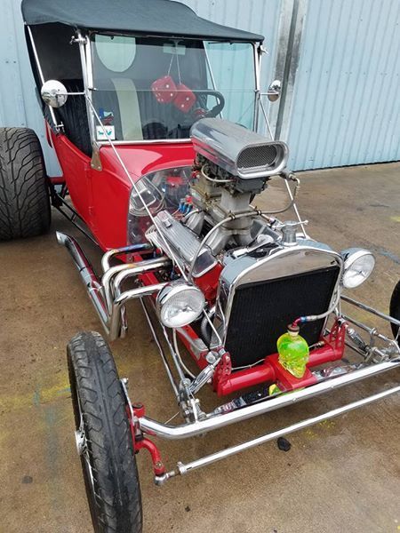 1923 Ford Other - photo 3