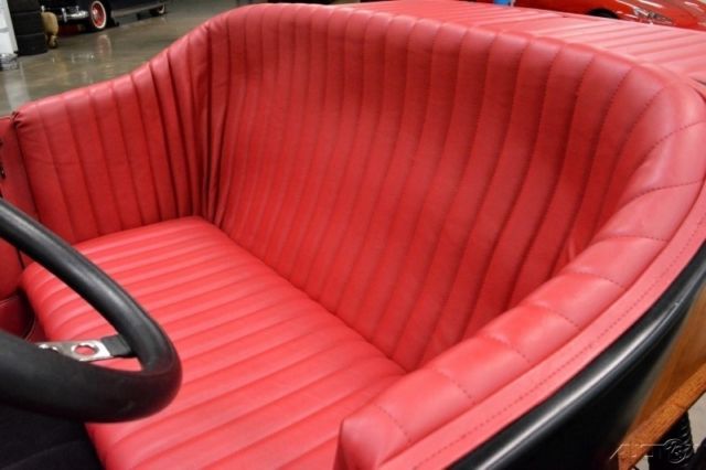 1923 Ford T-Bucket - photo 12