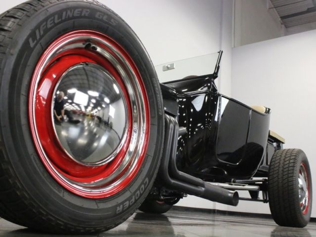 1923 Ford T-Bucket Track T Roadster - photo 11
