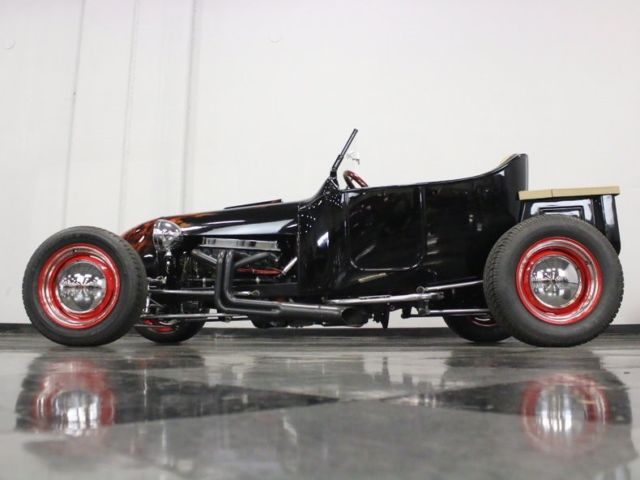 1923 Ford T-Bucket Track T Roadster - photo 12