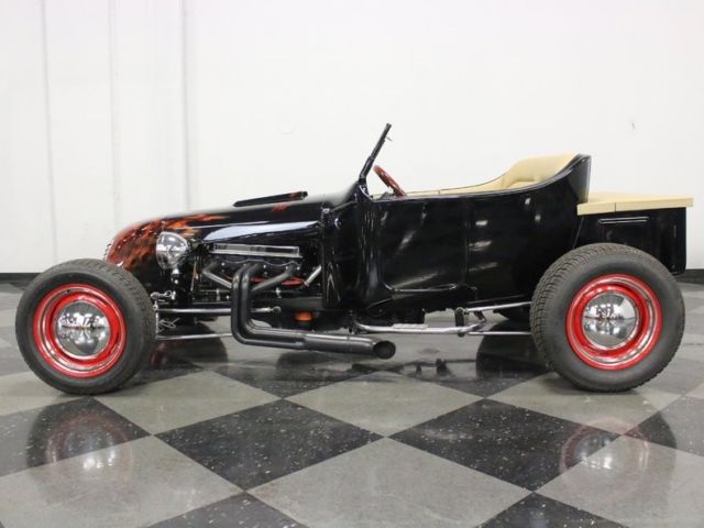 1923 Ford T-Bucket Track T Roadster - photo 3