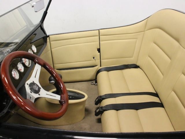 1923 Ford T-Bucket Track T Roadster - photo 5
