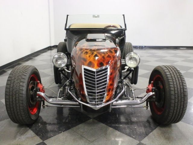 1923 Ford T-Bucket Track T Roadster - photo 6