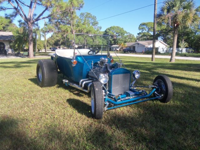 1923 Ford Model T - photo 2