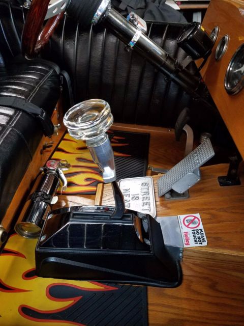 1923 Ford Other - photo 12
