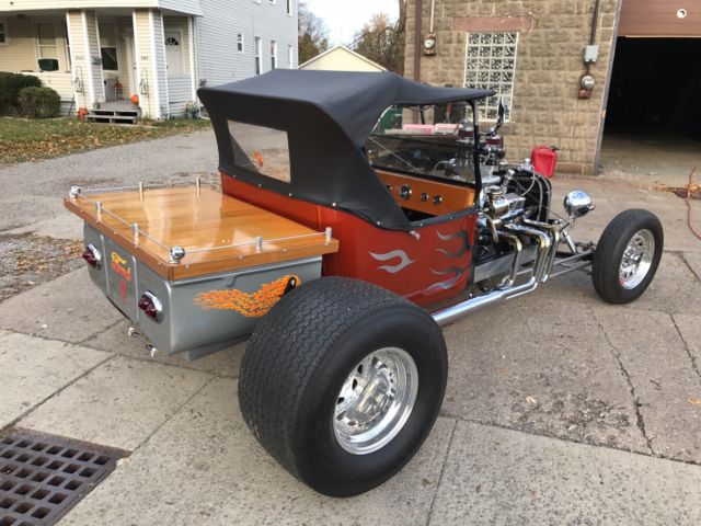 1923 Ford Other - photo 2
