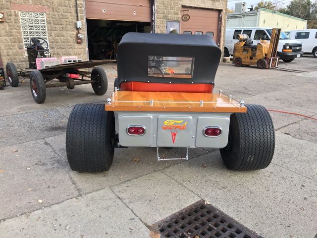 1923 Ford Other - photo 3