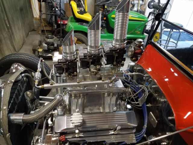 1923 Ford Other - photo 5