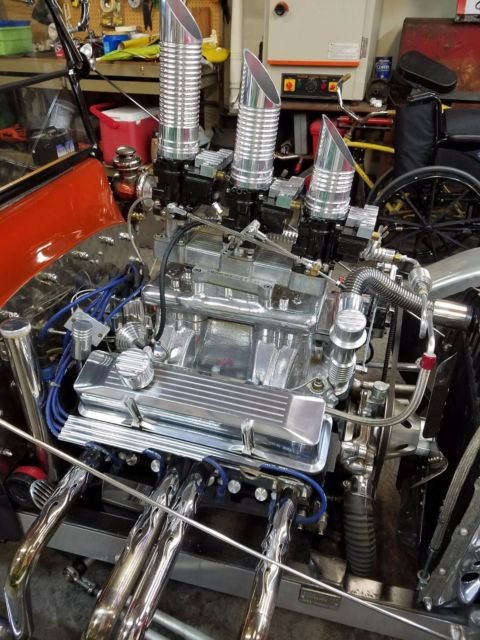 1923 Ford Other - photo 7