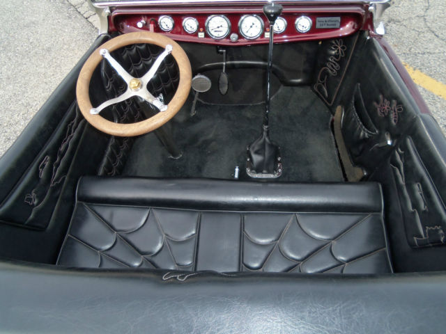 1923 Ford Model T - photo 7