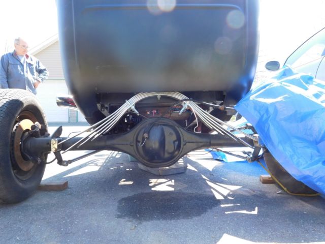 1923 Ford Model T - photo 4