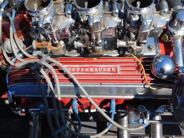 1923 Ford Model T - photo 7