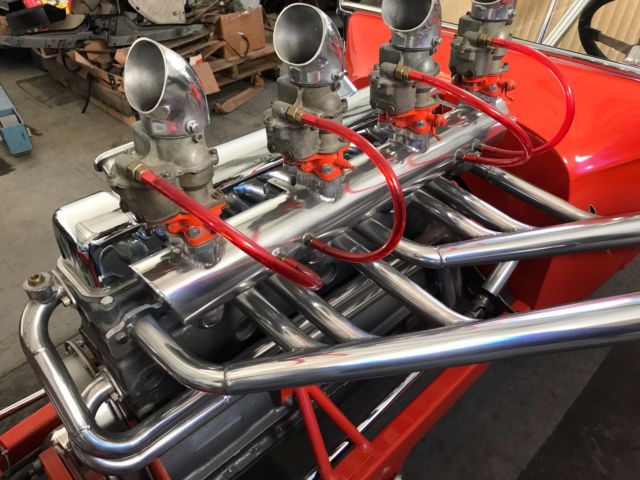 19230000 Ford Model T Dragster - photo 10