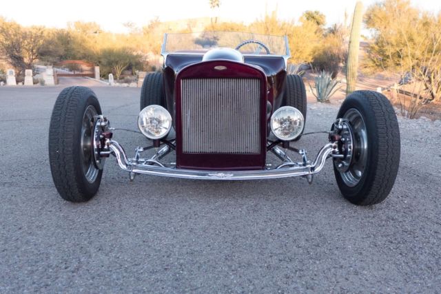1923 Ford Model T Track T