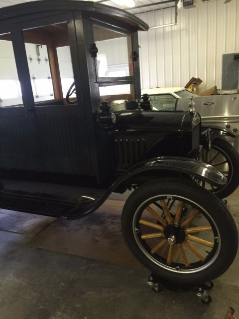 1923 Ford T Truck - NO Reserve 1923 Ford Model T