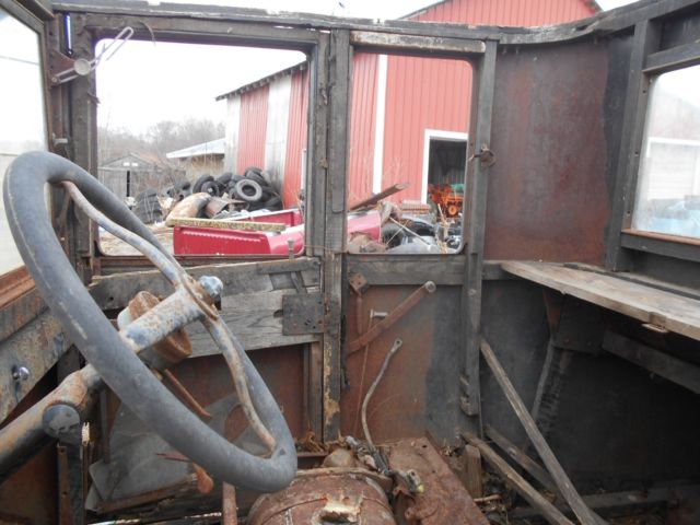 1923 Ford Model T - photo 4