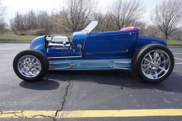 1923 Ford Track Roadster *New Build* One of a Kind MINT w/ Trailer 1923 Ford Model T