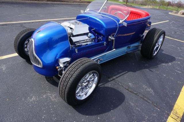1923 Ford Model T - photo 3