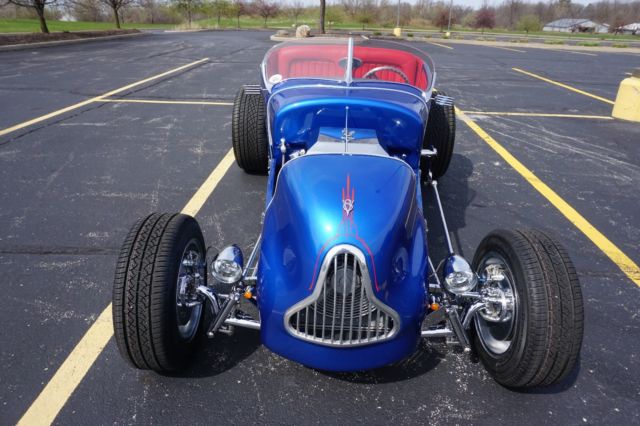 1923 Ford Model T - photo 4