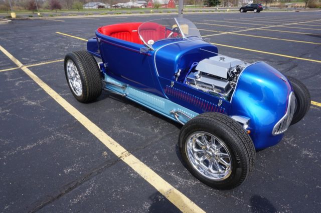 1923 Ford Model T - photo 5