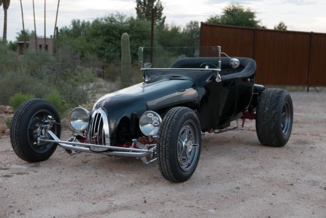 1923 Ford Model T - photo 2