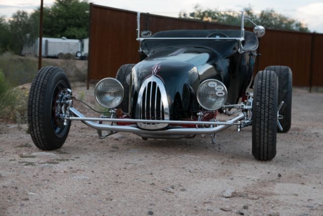1923 Ford Model T - photo 3
