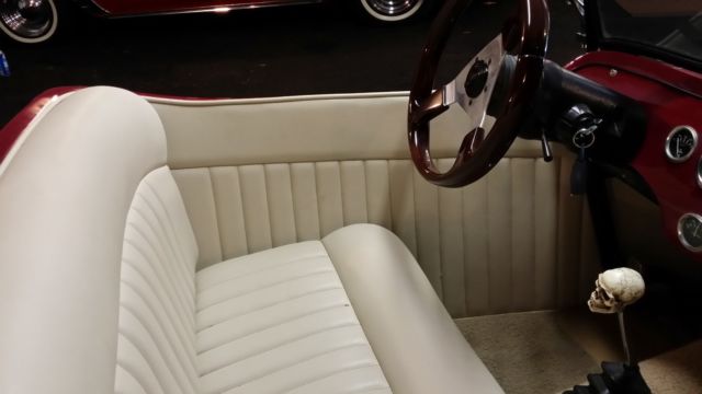 1923 Ford Model T - photo 10